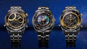 ساعات سيتيزن الفاخرة