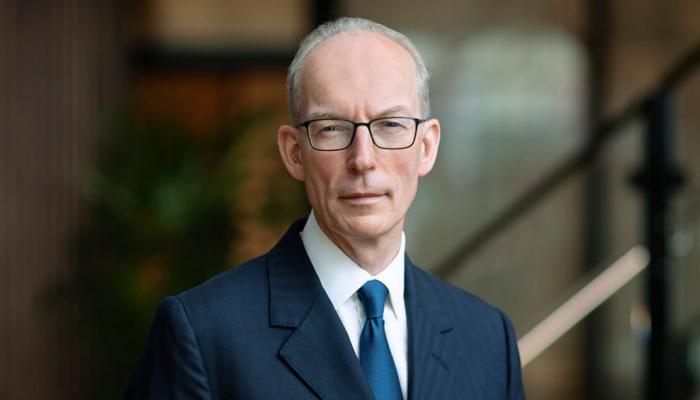 أندرو هورتون