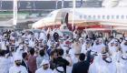 محمد بن راشد: الإمارات شريك محوري في صياغة مستقبل الطيران والفضاء