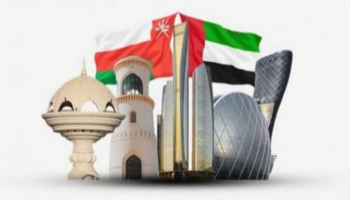 المناسبات الوطنية تعزز الأخوة التاريخية بين الإمارات وعمان