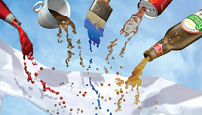 الملابس المصنوعة من مواد النانو تم استلهامها من اللوتس