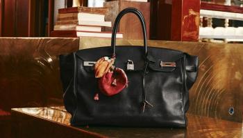  حقيبة جاين بيركين 