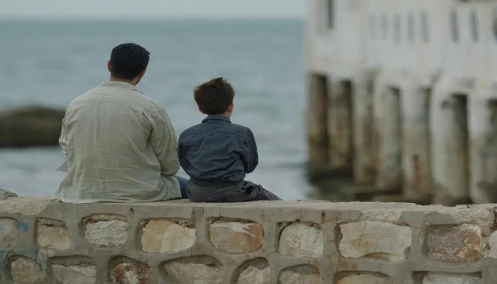 كواليس فيلم Round 13 للمخرج محمد النهدي