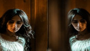 شيماء الفضل تكشف كواليس فيلم باب