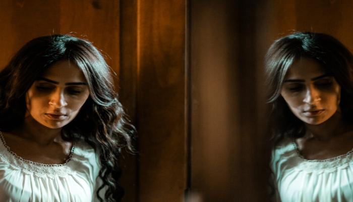 شيماء الفضل تكشف كواليس فيلم باب