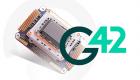 «جي 42» تحصل على موافقة الولايات المتحدة لتصدير شرائح الذكاء الاصطناعي المتقدمة