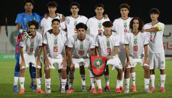 القنوات الناقلة لمباراة المغرب والبرازيل اليوم