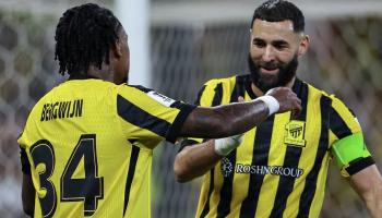 مشاهدة مباراة الاتحاد اليوم 