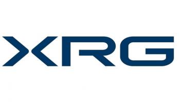 شعار  شركة XRG - وام