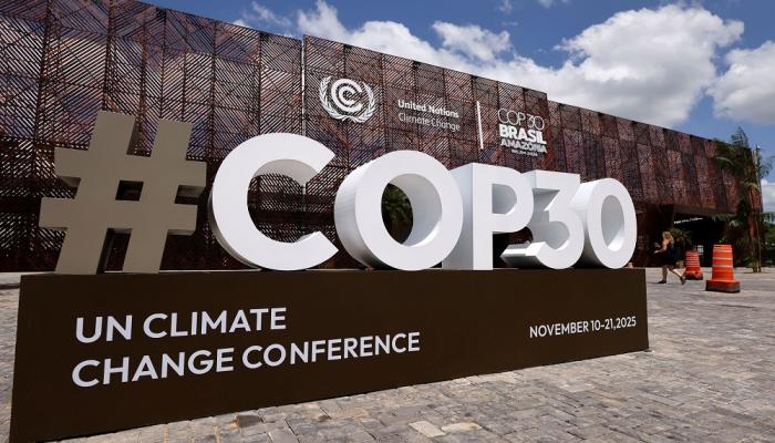 COP30 -أرشيفية