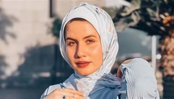 البلوغر المصرية سلمى عبدالعظيم