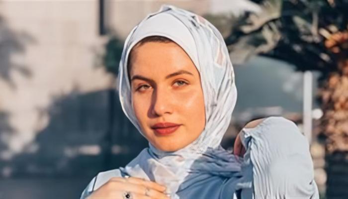 البلوغر المصرية سلمى عبدالعظيم