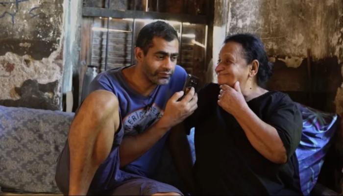 وثائقي «الحياة بعد سهام»