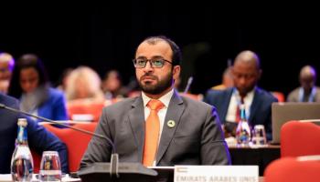 الدكتور سالم النيادي