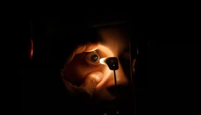 تطور في زراعة القرنية 