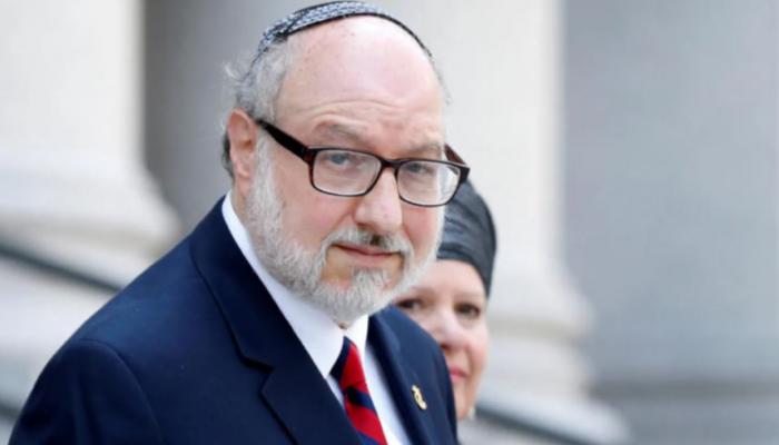 جوناثان بولارد