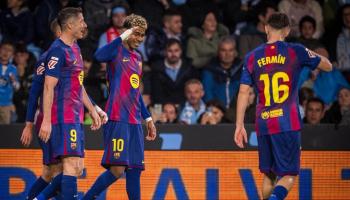 موعد مباراة برشلونة اليوم 