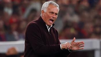 جوزيه مورينيو 