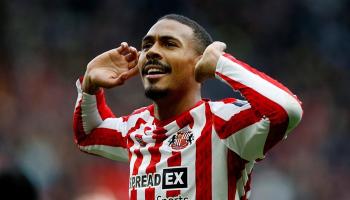 ويلسون أيسيدور