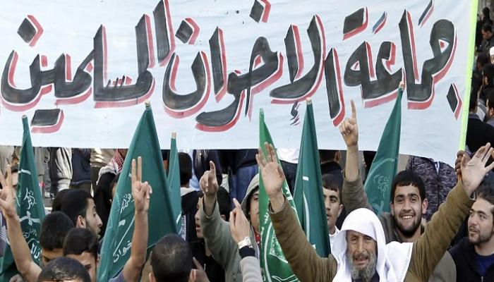 أنصار للإخوان- أرشيفية