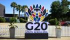 انطلاق قمة العشرين بمشاركة 42 دولة ومؤسسة.. دورة تاريخية في أفريقيا 