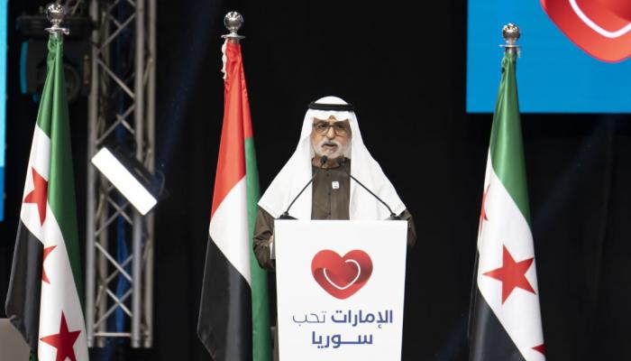 الشيخ نهيان بن مبارك آل نهيان