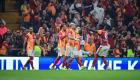 Galatasaray nefes kesti: 5 gollü maçta 3 puan, 2 sakatlık, 2 kırmızı kart!