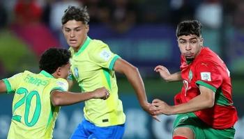 البرازيلي ديل 