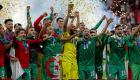 مفاجأة براهيمي.. قائمة منتخب الجزائر لكأس العرب 2025