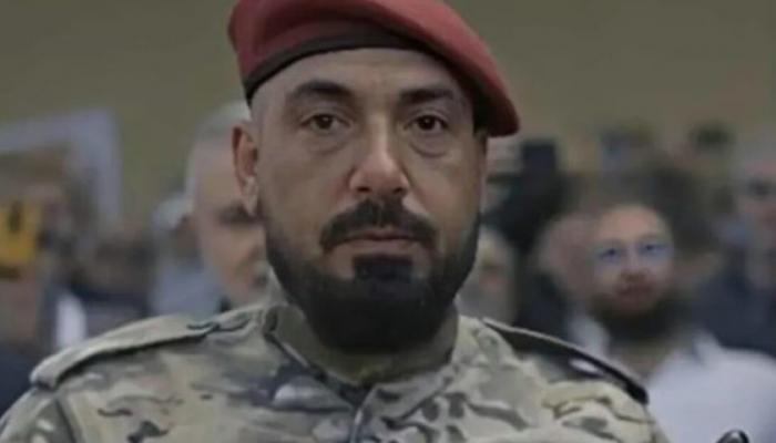 هيثم الطبطبائي