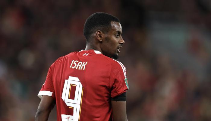 ألكسندر إيزاك 