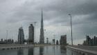 تقلبات جوية في الإمارات لـ5 أيام