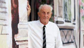 بول كوستيلو