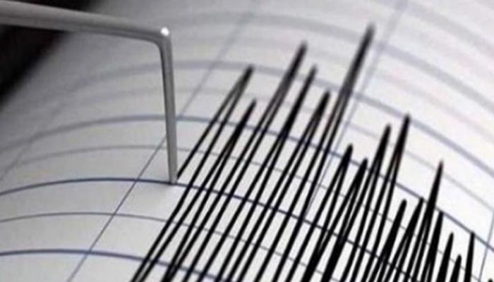 مقياس الزلازل