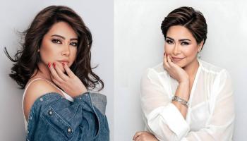 شيرين عبدالوهاب ترد على شائعات اعتزالها