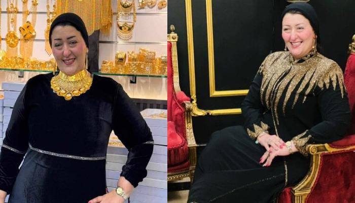 القصة الكاملة لأزمة أميرة الذهب في مصر