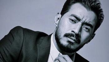 الفنان أحمد بتشان 