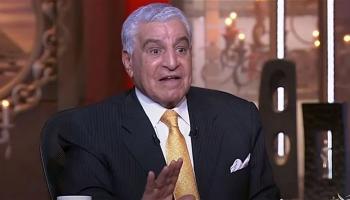 الدكتور زاهي حواس