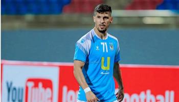 الفلسطيني تامر صيام