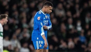 كيليان مبابي 