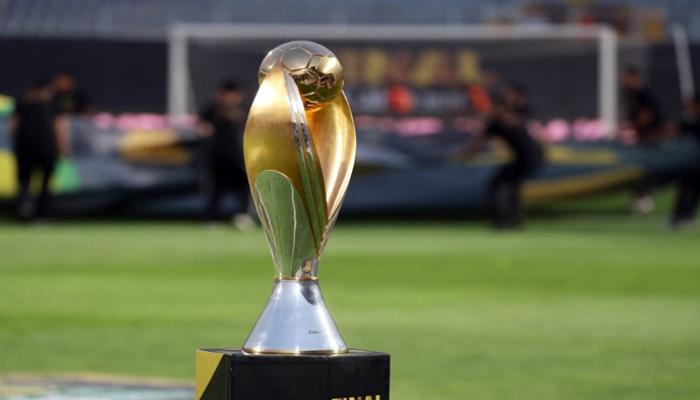 دوري أبطال أفريقيا