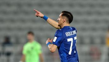 عادل بولبينة