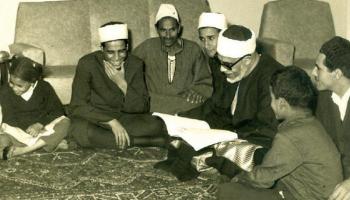 الشيخ الحصري