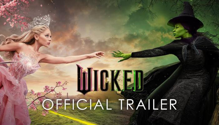 ملصق فيلم "ويكد 2"