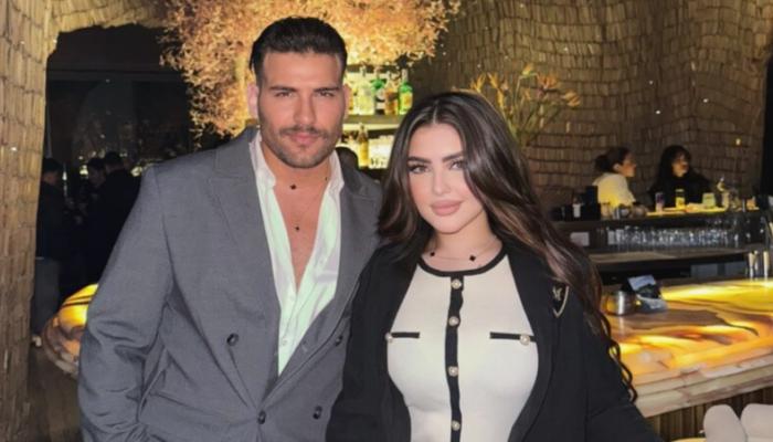 مسلم ويارا تامر