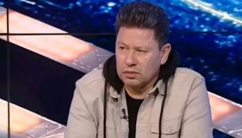 رضا عبدالعال