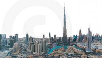 اقتصاد دبي