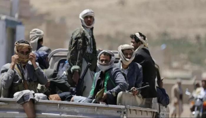 عناصر من الحوثيين - أرشيفية