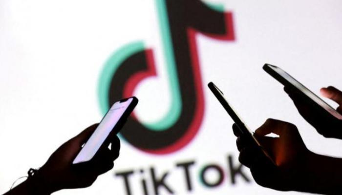 تطبيق تيك توك