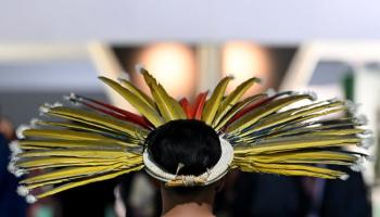 حقوق الصورة: Alex Ferro/COP30